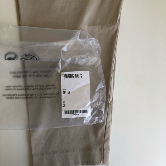 Outlier FUTUREHIGHDARTS - Picture 13 of 13